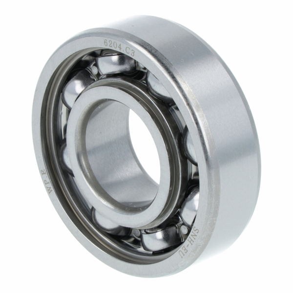 SNH Kugellager (6204), SIMSON S51, S53, S70, SR50, KR51/2, E930